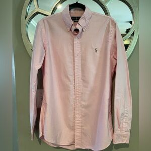 Ralph Lauren Button Down mens small